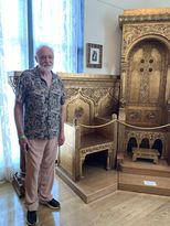 Adrian Munteanu- online