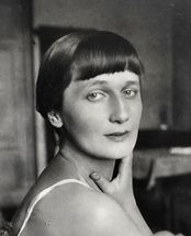 Anna Ahmatova - alt