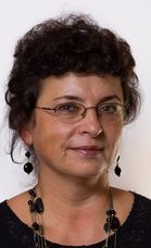 Delia Muntean - alt
