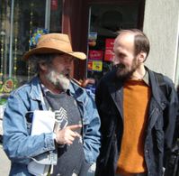 Gogea si Alexandru Vlad - k