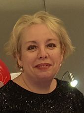 Ioana Toff  - alt