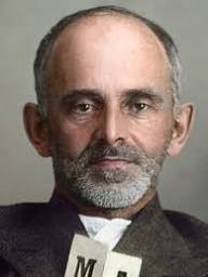OSIP MANDELSTAM