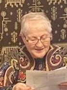 Rodica Raliade - alternante