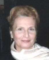 Victoria Comnea