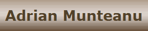 Adrian Munteanu