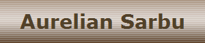 Aurelian Sarbu