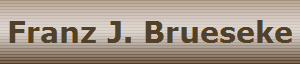 Franz J. Brueseke