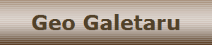 Geo Galetaru