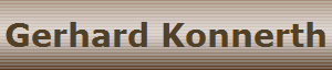 Gerhard Konnerth