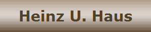 Heinz U. Haus