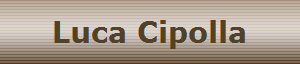 Luca Cipolla