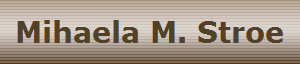 Mihaela M. Stroe