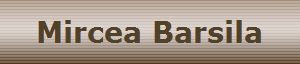 Mircea Barsila