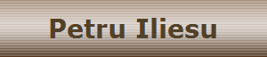 Petru Iliesu