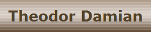 Theodor Damian
