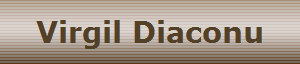 Virgil Diaconu